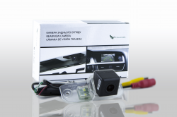 Камера заднього огляду Falcon SC52HCCD (Volvo S80L/S40L/S80/S40) Фото Камера заднього огляду Falcon SC52HCCD (Volvo S80L/S40L/S80/S40)