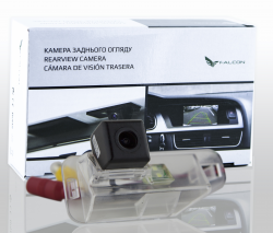     Falcon SC58HCCD (Lexus ES350 ES240)