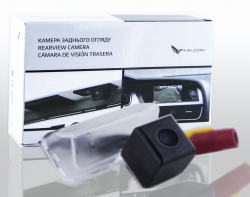     Falcon SC61HCCD (Toyota Camry 2012, Auris)