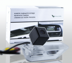     Falcon SC62HCCD (Lexus IS-300)