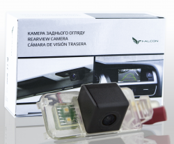     Falcon SC64HCCD (Dodge 2011 Caliber)