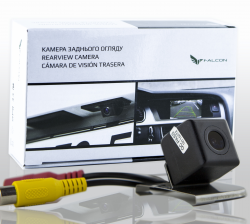     Falcon SC66HCCD (Ford Focus 2012)