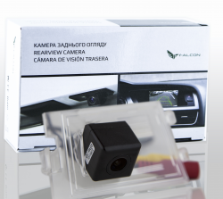     Falcon SC71HCCD (Jeep Compass, Patriot)