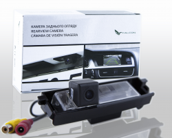 Камера заднього огляду Falcon SC73HCCD (Chery Tiggo, A3) Фото Камера заднього огляду Falcon SC73HCCD (Chery Tiggo, A3)