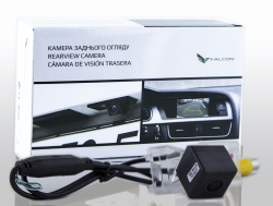     Falcon SC75HCCD (Mazda 5 (2012))