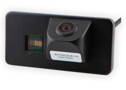 Камера заднього огляду Falcon SC77HCCD (BMW E39/E46) Фото Камера заднього огляду Falcon SC77HCCD (BMW E39/E46)