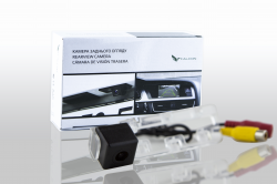 Камера заднього огляду Falcon SC81HCCD (Honda Civic 2010) Фото Камера заднього огляду Falcon SC81HCCD (Honda Civic 2010)