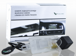     Falcon SC82HCCD (VW New Passat)