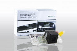 Камера заднього огляду Falcon SC85HCCD (Peugeot 408) Фото Камера заднього огляду Falcon SC85HCCD (Peugeot 408)