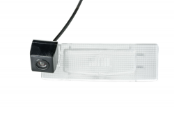     Fighter CS-CCD + FM-07 (Hyundai/Kia)