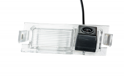     Fighter CS-CCD + FM-11 (Hyundai/Kia)