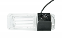     Fighter CS-CCD + FM-13 (VW/Skoda/Seat/Porsche Cayenne/Forza)