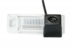     Fighter CS-CCD + FM-24 (Nissan)