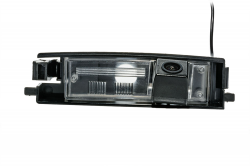     Fighter CS-CCD + FM-32 (Toyota)