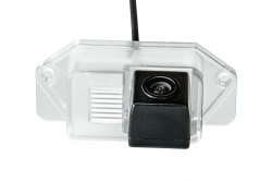     Fighter CS-CCD + FM-40 (Mitsubishi)