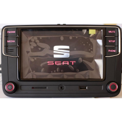    MIB2-G Seat Plus CAN GPS