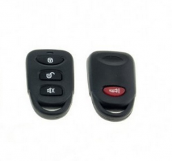      Cyclon RD-31 (1-way)