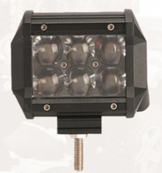 Фара світлодіодна Digital DCL-S3010F Osram Фото Фара світлодіодна Digital DCL-S3010F Osram