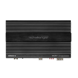  ϳ Challenger ERGO II ER-370.1