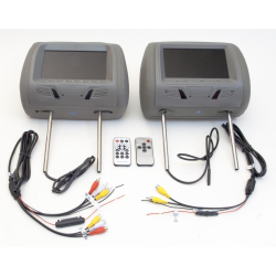      Klyde Ultra 7725 HD Grey