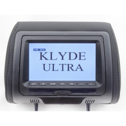  ϳ    DVD Klyde Ultra 745 HD Black
