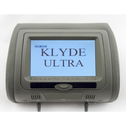  ϳ    DVD Klyde Ultra 745 HD Grey