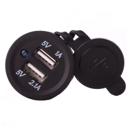 USB роз'єм RS CC013 Фото USB роз'єм RS CC013