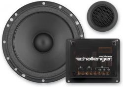   Challenger MOTIVE MS-16.2