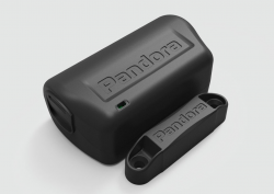 Датчик дверей Pandora DMS-100BT Фото Датчик дверей Pandora DMS-100BT