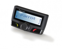   ' Parrot CK3100 LCD
