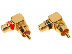 RCA-' DLS RCA angle short ()