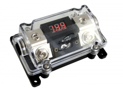 Тримач запобіжника Hollywood ANHX 1R Фото Тримач запобіжника Hollywood ANHX 1R