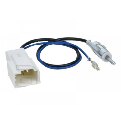    ACV 1200-01 Toyota/Subary/Lexus - DIN