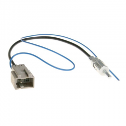    ACV 1530-01 Honda/Suzuki/Mazda GT13 (f)->DIN (m)