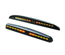   Steelmate PTS810MM Black