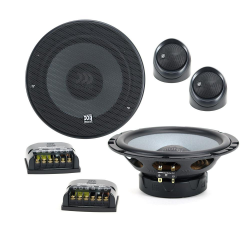   Morel Maximo Ultra 602