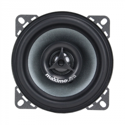   Morel Maximo Ultra Coax 402