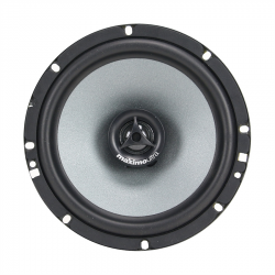   Morel Maximo Ultra Coax 602