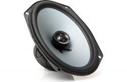   Morel Maximo Ultra Coax 692