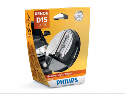    Philips D1S Vision 35W (85415VIS1) (1pcs blister)