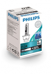    Philips D2R X-tremeVision 35 W (85126XVC1) (1pcs carton)