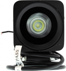 Світлодіодна фара RS WL-1310 flood (1шт) Фото Світлодіодна фара RS WL-1310 flood (1шт)