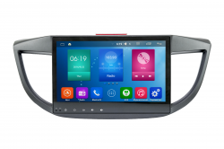    Sound Box SB-1051 Honda CR-V 2012+