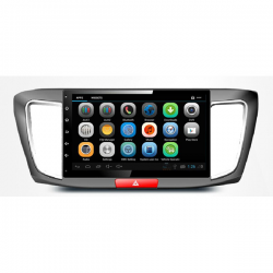    Sound Box SB-1110 Honda Accord 2013+