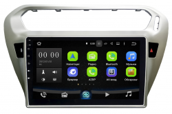    Sound Box SB-2111 Citroen C-elysee
