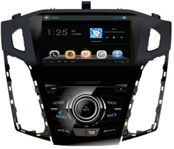    Sound Box SB-3008 Ford Focus 3 2012-2016
