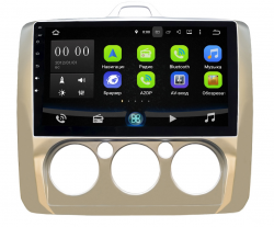    Sound Box SB-3009 Ford Focus 2 2008-2010