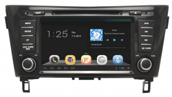    Sound Box SB-5008 Nissan Qashqai 2014+/X-Trail
