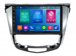    Sound Box SB-5111 Nissan X-Trail 2014+/Qashqai 2014+