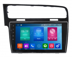    Sound Box SB-7116 Volkswagen Golf 7